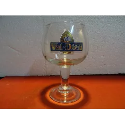 1 VERRE  VAL-DIEU  50CL  HT...