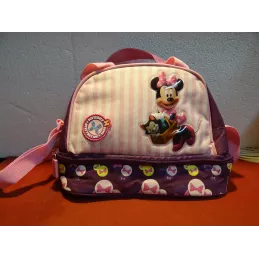 SAC MINNIE  28CM X20CM