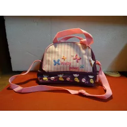SAC MINNIE  28CM X20CM