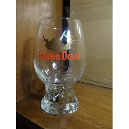 1 VERRE GULDEN DRAAK  25/33/50CL