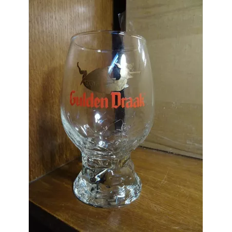 1 VERRE GULDEN DRAAK  25/33/50CL