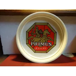PLATEAU  PRIMUS  DIAMETRE 34CM REBORD 5CM