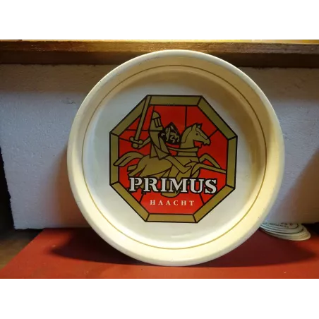 PLATEAU  PRIMUS  DIAMETRE 34CM REBORD 5CM