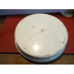 PLATEAU  PRIMUS  DIAMETRE 34CM REBORD 5CM