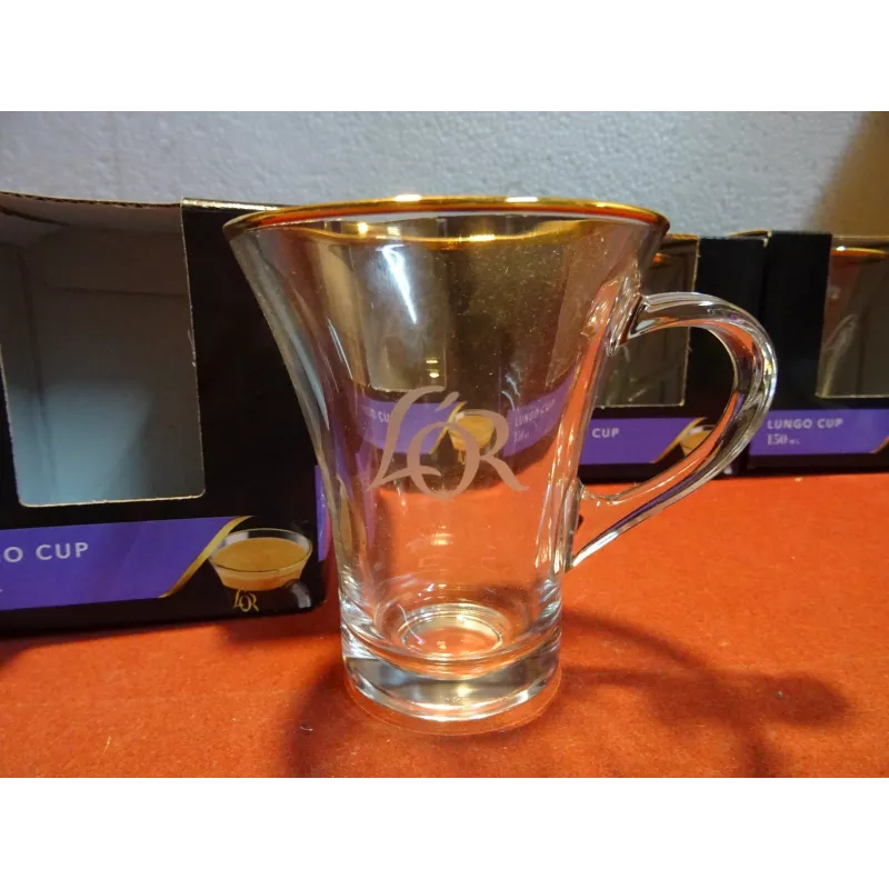 Tasse à café lungo 20Cl