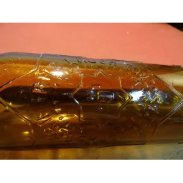 BOUTEILLE BRASSERIE  FRITZ LAUER 49CL HT.30CM