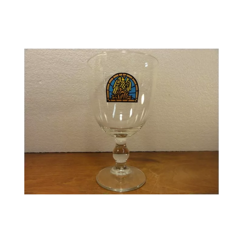 1 VERRE GRIMBERGEN  33 CL