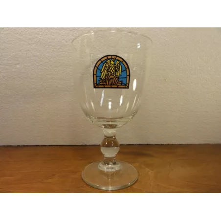 1 VERRE GRIMBERGEN  33 CL