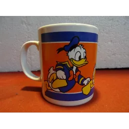 MUG DONALD  HT 9CM