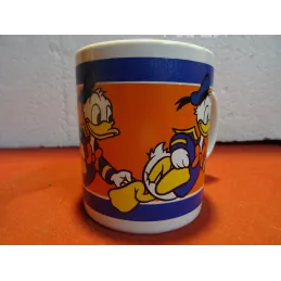MUG DONALD  HT 9CM
