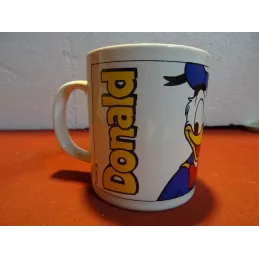 MUG DONALD  HT 9CM