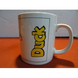 MUG DONALD  HT 9CM
