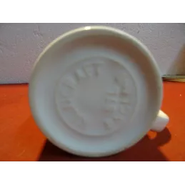 MUG DONALD  HT 9CM