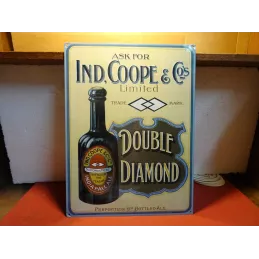 TOLE  DOUBLE DIAMOND INDIA...