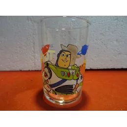 1 VERRE DISNEY  TOY STORY 4 HT 9.50CM