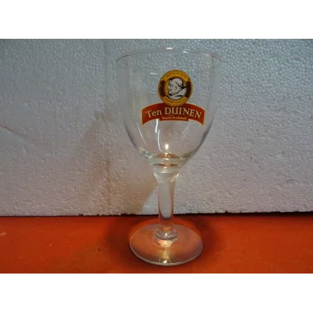 1 VERRE TEN DUINEN 25CL HT.18CM