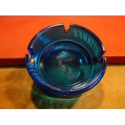 CENDRIER  GITANES  DIAMETRE 10CM