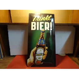 TOLE  DEUTSCHES  BIER  50CM...