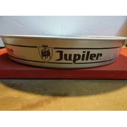 PLATEAU JUPILER  DIAMETRE 34CM  REBORD 5CM