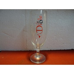 1 VERRE  DIOLE  50CL  HT...