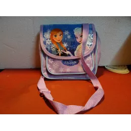 SAC DISNEY  FROZEN  22CM X20CM