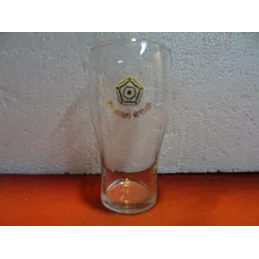 1 VERRE SAMUEL SMITH 25CL  HT 13.50CM