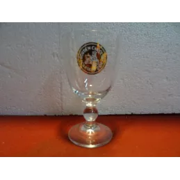 6 VERRES  CAROLUS D'OR...