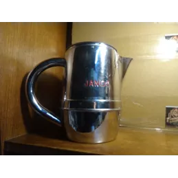 PICHET JANOT  INOX  1.5LITRE  HT 18CM