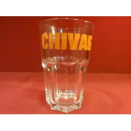 6 VERRES CHIVAS 