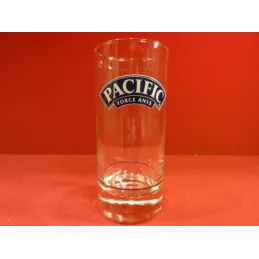 6 VERRES PACIFIC 