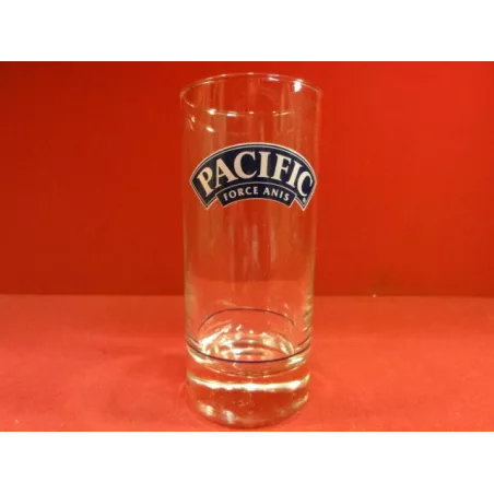6 VERRES PACIFIC 