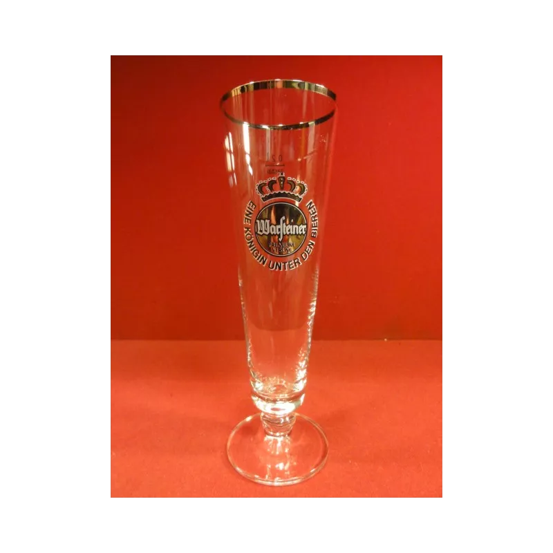 1 VERRE WARSTEINER 20CL