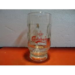 1 CHOPE CARLSBERG 50CL HT...