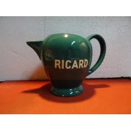 PICHET RICARD  VERT  GRAND PIED