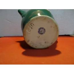 PICHET RICARD  VERT  GRAND PIED