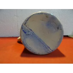 CHOPE 5em WIEZE EN GRES  1 LITRE HT.18.50CM