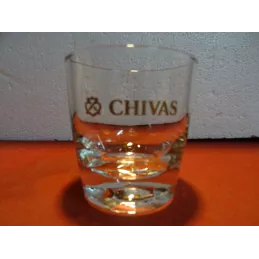 1 VERRE CHIVAS  30CL HT.9.70CM