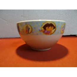 BOL  DORA ET SES AMIS  HT 7.50CM
