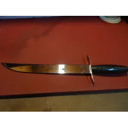 SABRE A CHAMPAGNE  MILLENIUM 2000