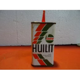 BURETTE  HUILE CASTROL  HUILIT HT 10CM