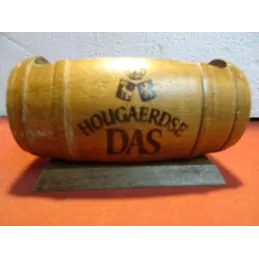 PORTE SOUS BOCK HOUGAERDSE DAS  13.50CM X7CM X2.3CM
