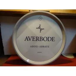 PLATEAU  AVERBODE  DIAMETRE 38CM