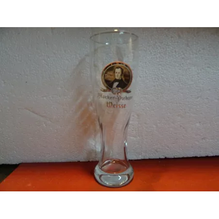 1 VERRE HACKER-PSCHORR  50CL HT.24.50CM