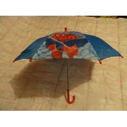 PARAPLUIE SPIDER-MAN  DIAMETRE 60CM