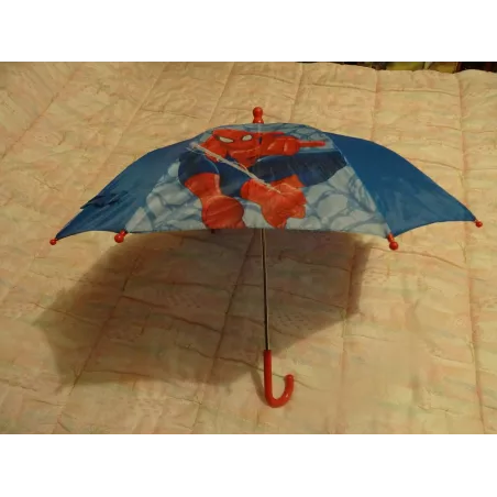 PARAPLUIE SPIDER-MAN  DIAMETRE 60CM