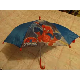 PARAPLUIE SPIDER-MAN  DIAMETRE 60CM