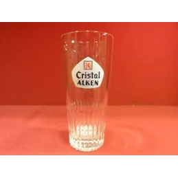 1 VERRE CRISTAL ALKEN  25 CL 