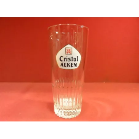 1 VERRE CRISTAL ALKEN  25 CL 