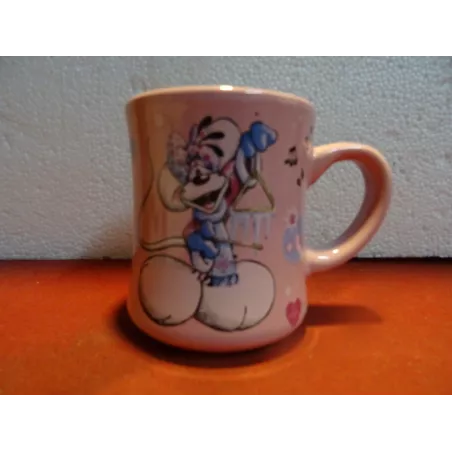 MUG DIDDLINA  HT 9.70CM