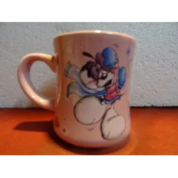 MUG DIDDLINA  HT 9.70CM